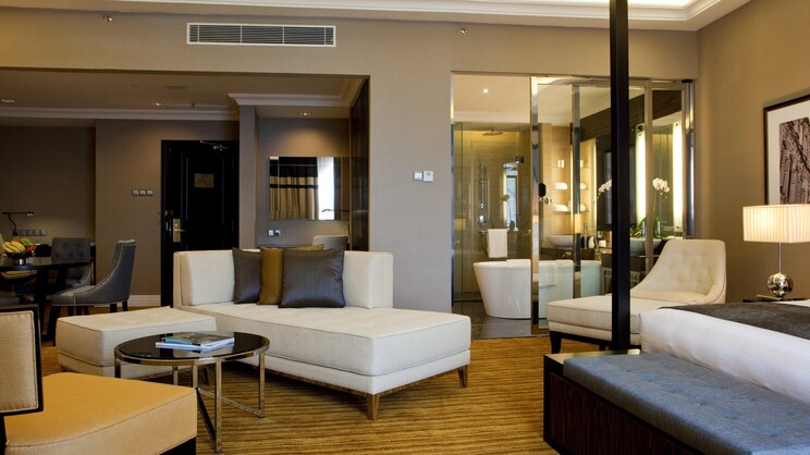 The Majestic Hotel Kuala Lumpur